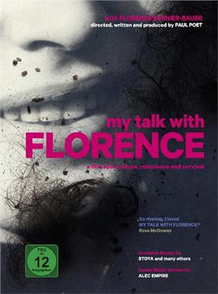 My Talk With Florence - Mediabook