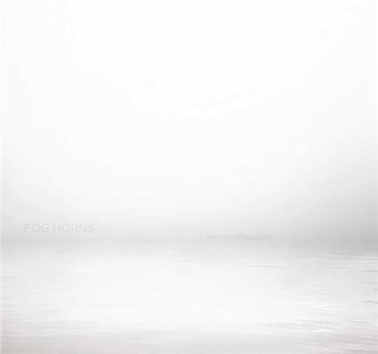 Félix Blume (Experimental Music) - Fog Horns (LP)