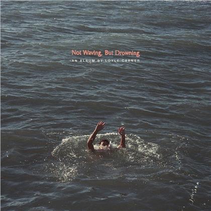Loyle Carner - Not Waving. But Drowning