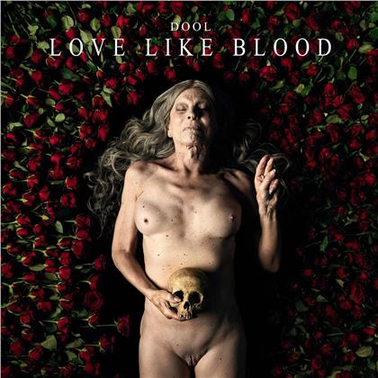 Dool - Love Like Blood EP (Limited Edition, 10" Maxi)