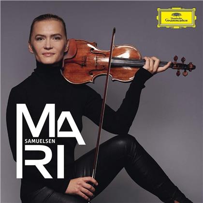 Mari Samuelsen - Samuelsen Mari - Mari (2 LPs)