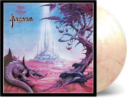 Magnum - Chase The Dragon (Music On Vinyl, 2019 Reissue, LP)