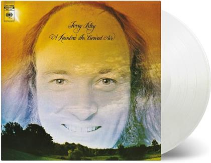 Terry Riley (*1935) - A Rainbow In Curved Air (Music On Vinyl, 2019 Reissue, LP)