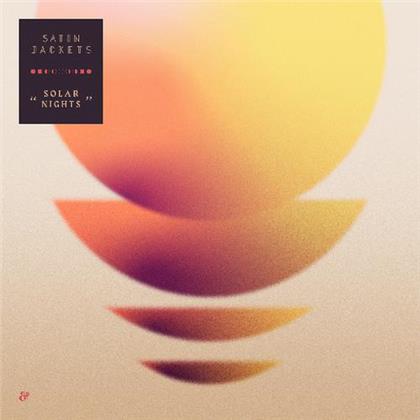 Satin Jackets - Solar Nights (2 LPs)