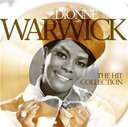 Dionne Warwick - The Hit Collection (2 CDs)