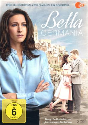 Bella Germania (2 DVDs)