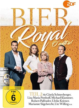 Bier Royal - Teil 2