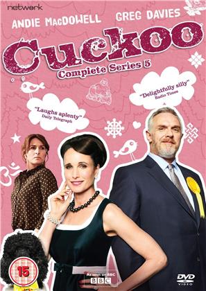 Cuckoo - Series 5