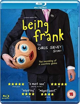 Being Frank - The Chris Sievey Story (2018)