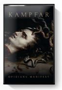 Kampfar - Ofidians Manifest
