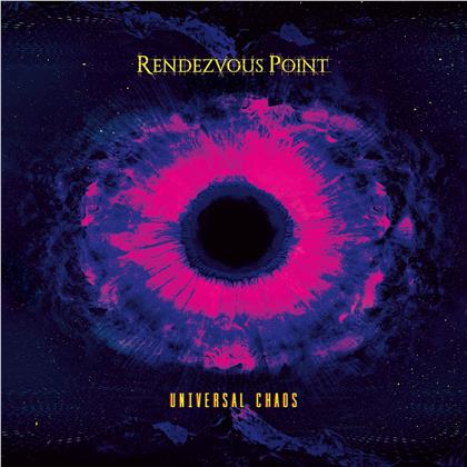 Rendezvous Point - Universal Chaos