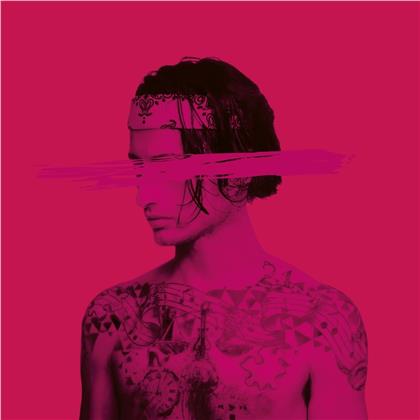 Nayt - Raptus 2 (LP)
