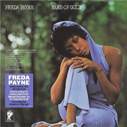 Freda Payne - Band Of Gold (LP)
