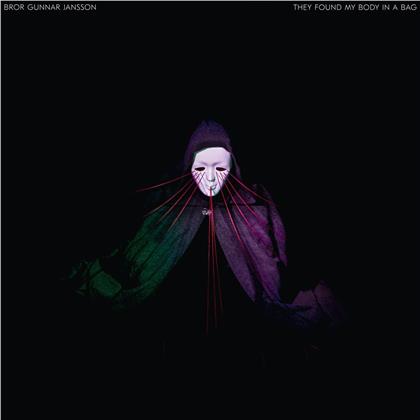 Bror Gunnar Jansson - They Found My Body In The