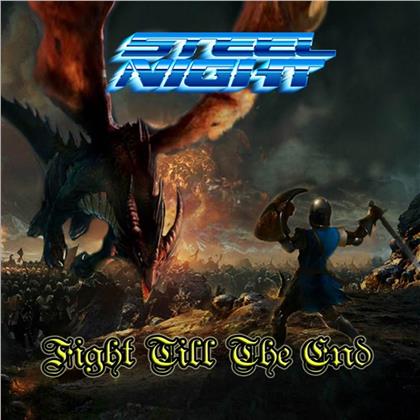 Steel Night - Fight Till The End