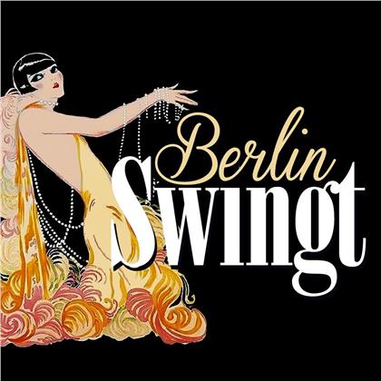 Berlin Swingt (LP)