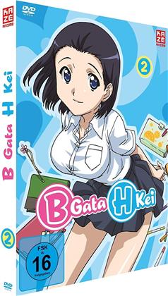 B Gata H Kei - Vol. 2