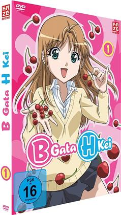 B Gata H Kei - Vol. 1
