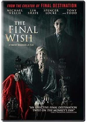 The Final Wish (2018)