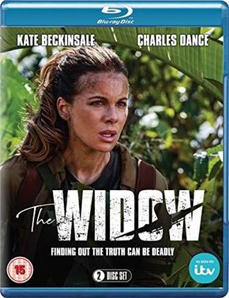 The Widow - Season 1 (2 Blu-rays)