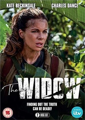 The Widow - Season 1 (2 DVDs)