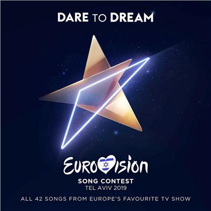 Eurovision Song Contest - Tel Aviv 2019 (2 CDs)
