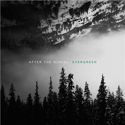After The Burial - Evergreen (LP)