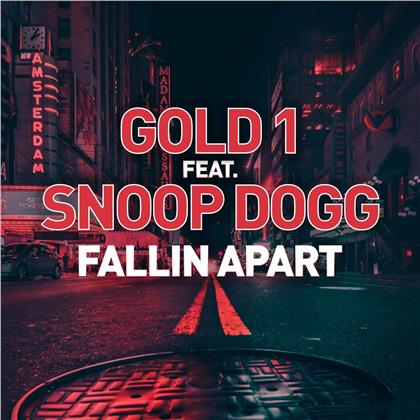 Gold 1 & Snoop Dog - Fallin Apart