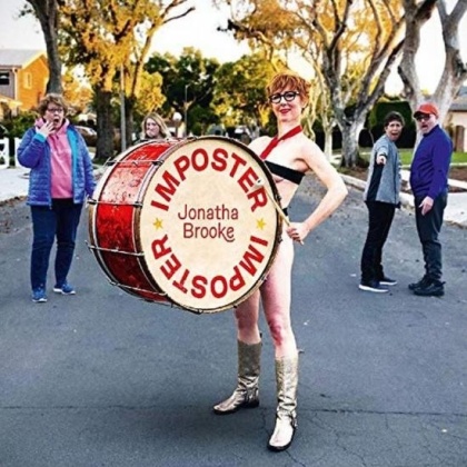 Jonatha Brooke - Imposter