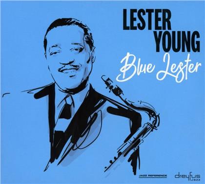 Lester Young - Blue Lester (2019 Reissue)