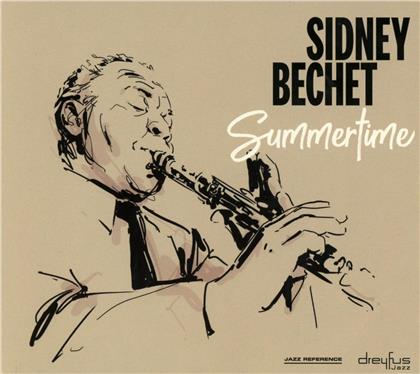 Sidney Bechet - Summertime (2019 Reissue)