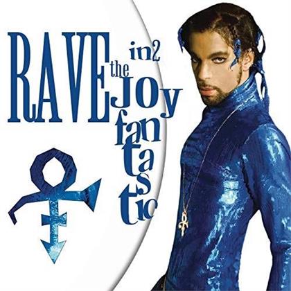 Prince - Rave In2 The Joy (Limited Edition, 2 LPs)