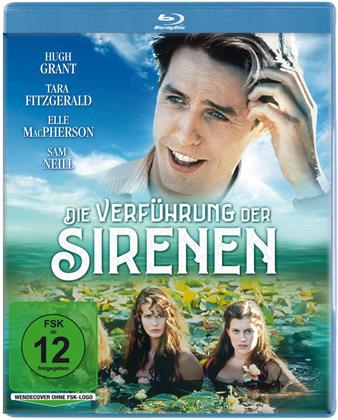 Die Verführung der Sirenen (1994) (Cinema Favourites)