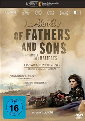 Of Fathers and Sons - Die Kinder des Kalifats (2017)