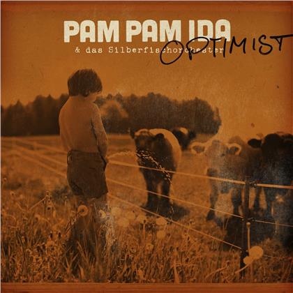 Pam Pam Ida - Optimist (LP)