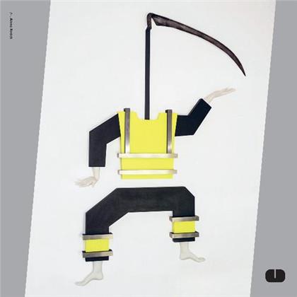 Mark - Integriert Euch Nicht (7" Single)