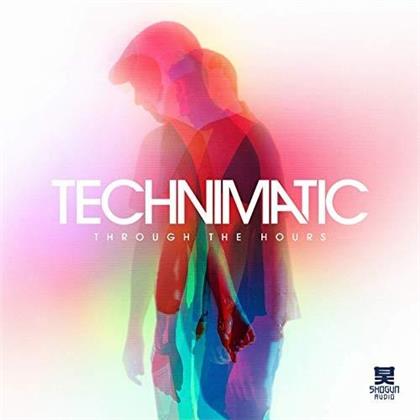 Technimatic - Through The Hours (2 LPs)