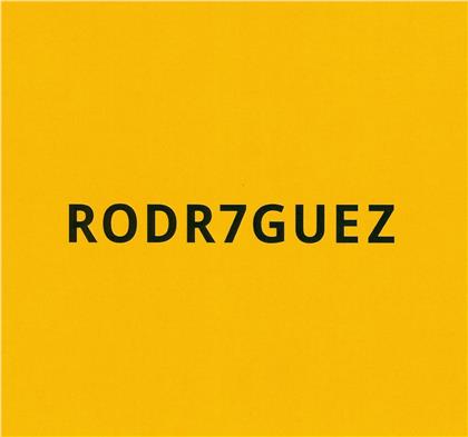 Rodriguez (CH) - RODR7GUEZ