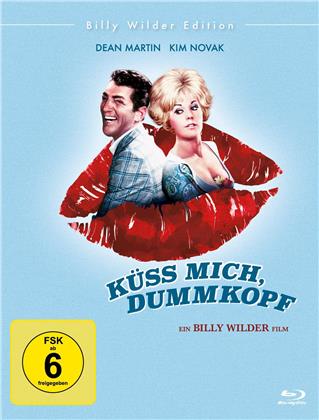Küss mich, Dummkopf (1964)