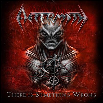 Aftermath - There Is Something Wrong