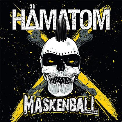 Hämatom - Maskenball