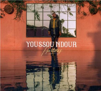 Youssou N'Dour - History