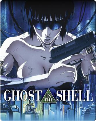 Ghost in the Shell (1995) (FuturePak, Édition Limitée)
