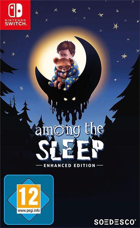 free download among the sleep enhanced edition