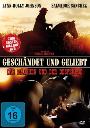 Geschändet und geliebt (1986)