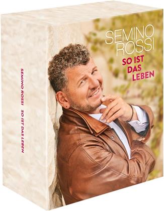 Semino Rossi - So Ist Das Leben (Special Edition)