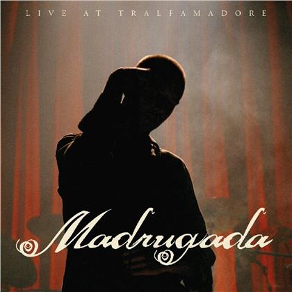 Madrugada - Live At Tralfamadore (2019 Reissue, Music On CD, 2 CDs)