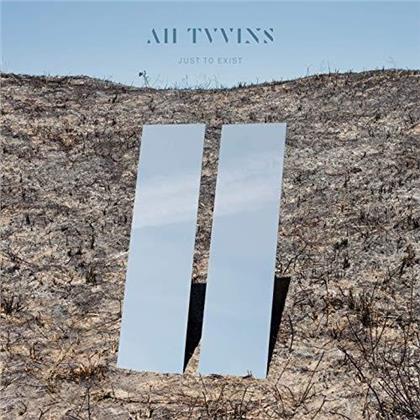All Tvvins - Just To Exit (LP)