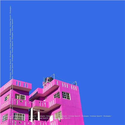 Andreas Spechtl - Strategies (LP)