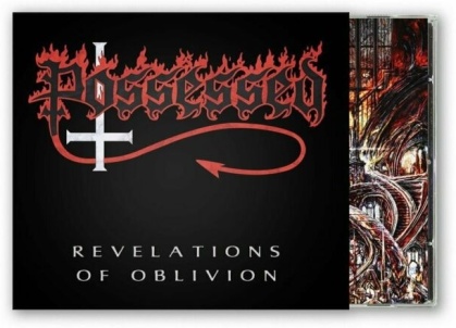 Possessed - Revelations of Oblivion